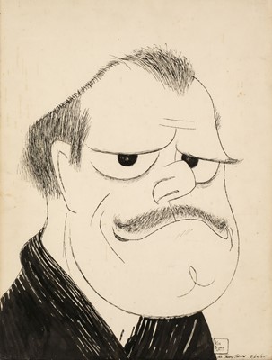 Lot 702 - Terry-Thomas Archive. An archive of portraits, manuscript music, photographs