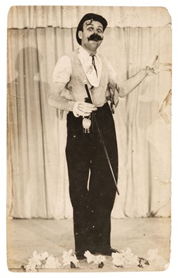 Lot 702 - Terry-Thomas Archive. An archive of portraits, manuscript music, photographs