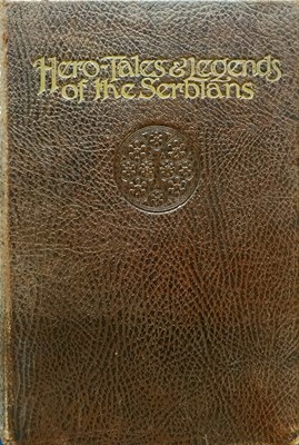 Lot 479 - Fairy Tales, Folk Tales, Myths & Legends. A collection of late 19th & early 20th-century literature