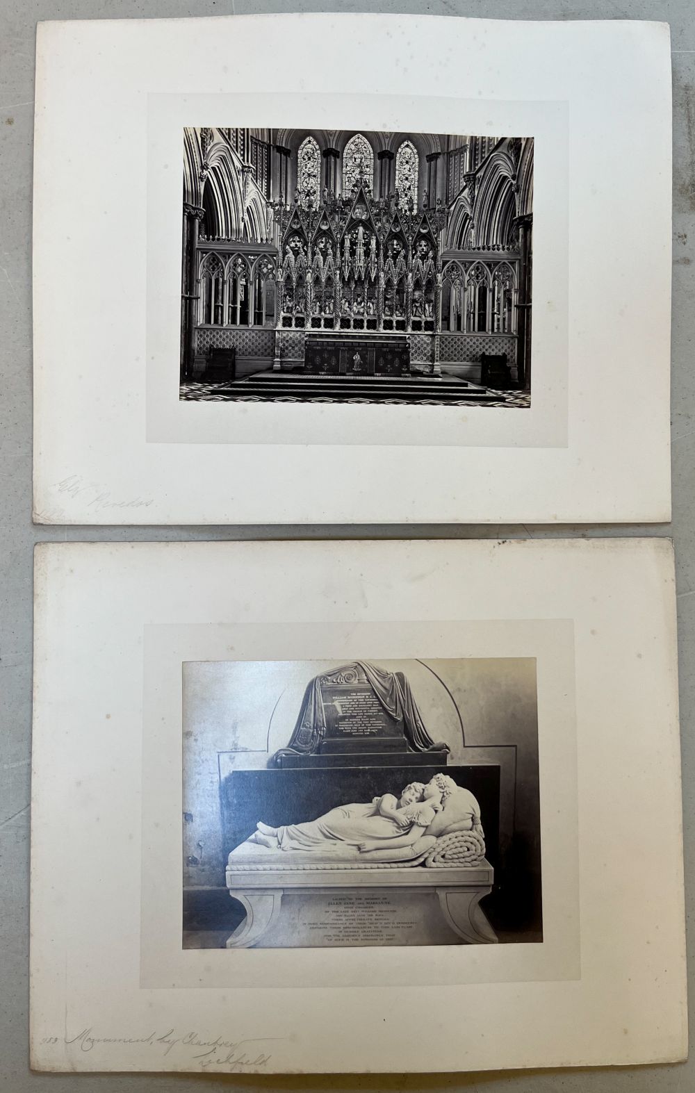 Lot 56 - Frith's Series. A group of 27 photographs
