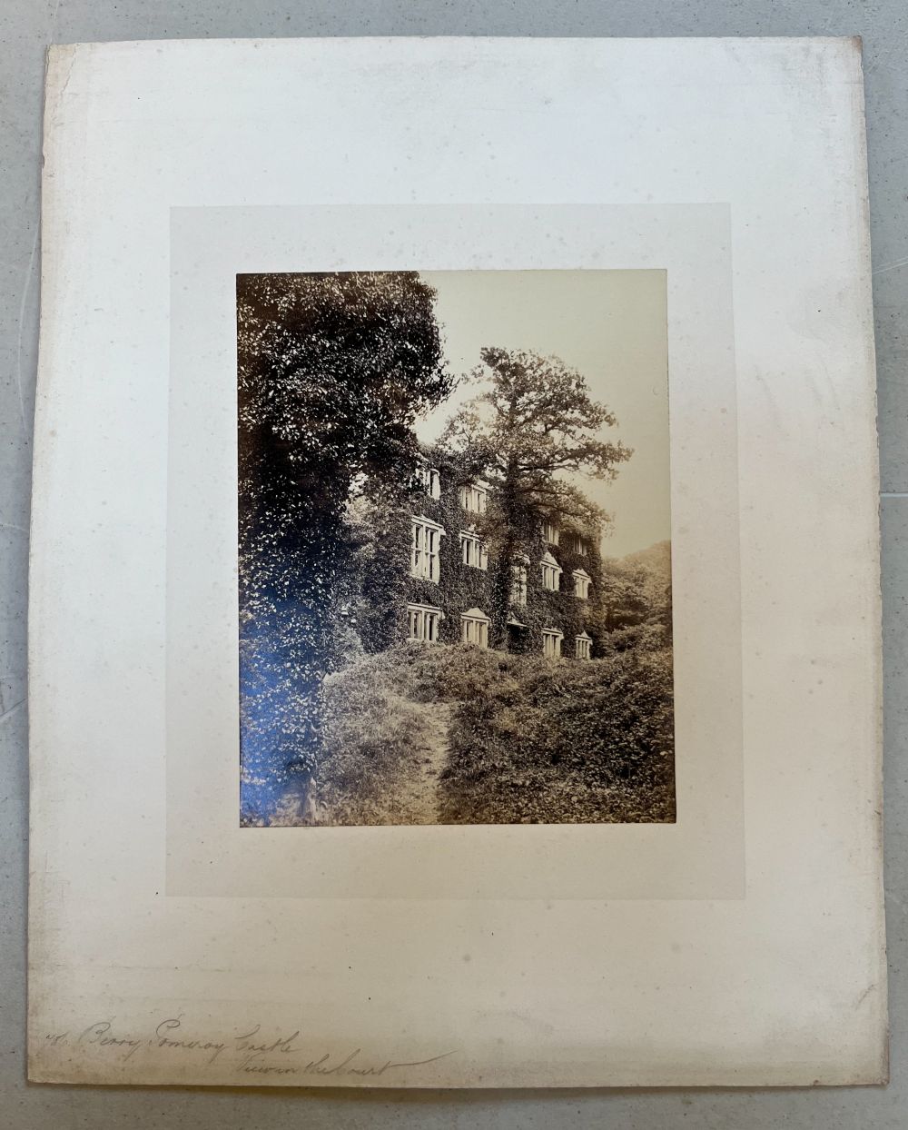 Lot 56 - Frith's Series. A group of 27 photographs