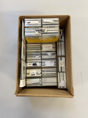 Lot 20 - Aviation Negatives. An interesting, collection of approximately 400 negatives