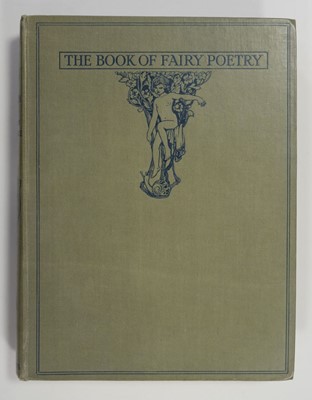Lot 666 - Goble (Warwick, illustrator). The Water-Babies a Fairy Tale by Charles Kingsley, 1909
