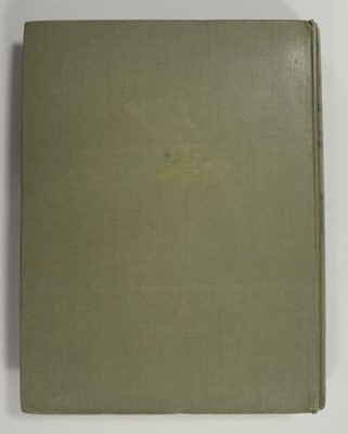 Lot 666 - Goble (Warwick, illustrator). The Water-Babies a Fairy Tale by Charles Kingsley, 1909