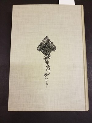 Lot 648 - Clarke (Harry, illustrator). Fairy Tales by Hans Christian Andersen, [1916]