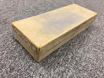 Lot 261 - Dinky Toys. A collection of 11 Dinky Toys in original boxes