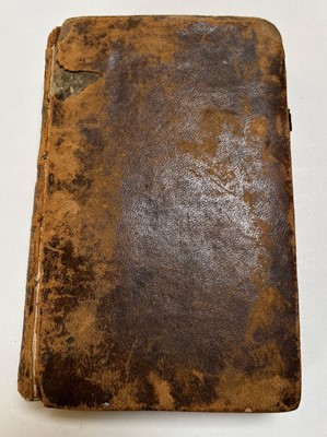 Lot 381 - Clarke (John, 1760-1815). Licentiate in Midwifery of the Royal College of Physicians.