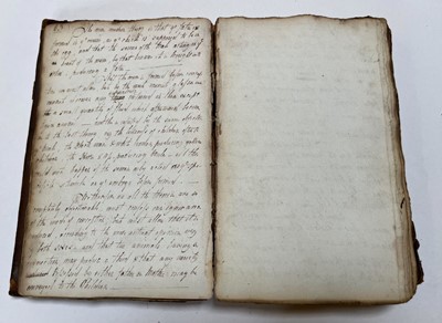 Lot 381 - Clarke (John, 1760-1815). Licentiate in Midwifery of the Royal College of Physicians.