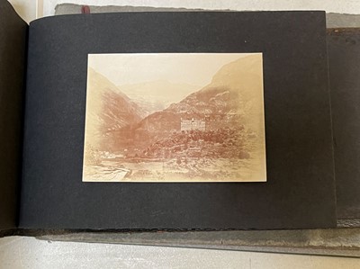 Lot 98 - Middle East. A group of approximately 160 photographs mostly relating to Egypt, Sudan, c. 1920s