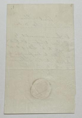 Lot 231 - Royal Servants. A collection of 72 Autograph Letters Signed & Typed Letters Signed, 1797