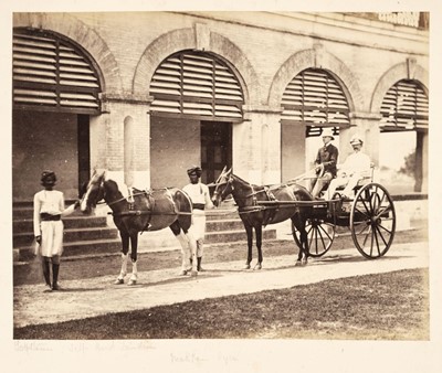 Lot 137 - World Travel. An assorted collection of approximately 250 photographs, mostly 19th century