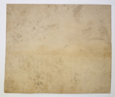 Lot 111 - Style of Samuel Shute (1803-1836) & Ruth Shute (1803-1882).  Portrait of a child..., circa 186[?]