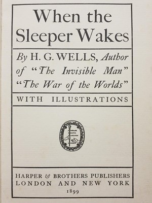 Lot 441 - Fiction. A large collection of early 20th-century & modern fiction & poetry