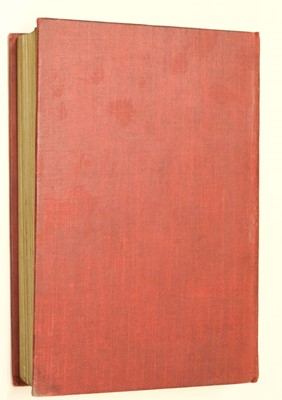 Lot 860 - Doyle (Arthur Conan). The Hound of the Baskervilles, 1st edition, 1902
