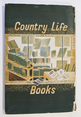 Lot 715 - Richards (J.M. & Eric Ravilious), High Street, 1938