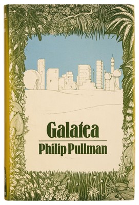 Lot 957 - Pullman (Philip). Galatea, 1st edition, 1978