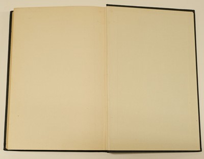 Lot 870 - Fleming (Ian). Moonraker, 1st edition, 2nd state, 1955