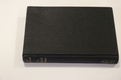 Lot 990 - Wyndham (John). The Chrysalids, 1955