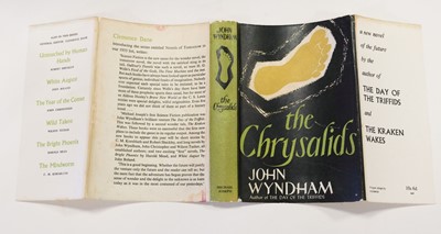 Lot 990 - Wyndham (John). The Chrysalids, 1955