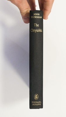 Lot 990 - Wyndham (John). The Chrysalids, 1955