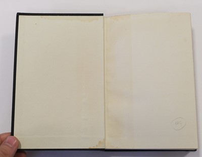 Lot 990 - Wyndham (John). The Chrysalids, 1955