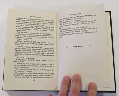 Lot 990 - Wyndham (John). The Chrysalids, 1955