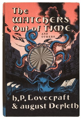 Lot 939 - Lovecraft (H.P.) Tales of the Cthulhu Mythos, 1969