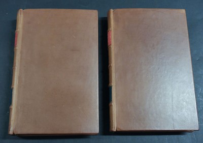 Lot 15 - Cook (James). A Voyage to the Pacific Ocean, 1st abridged edition, 4 volumes, 1784