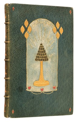 Lot 668 - Greenaway (Kate, illustrator). Mother Goose, circa 1900