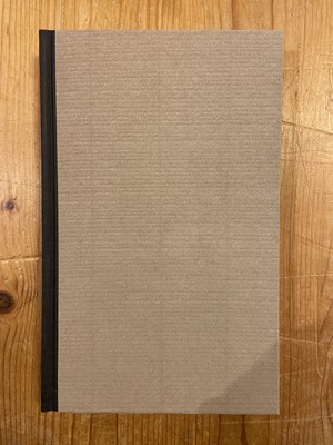 Lot 881 - Heaney (Seamus). New Selected Poems 1966-1987