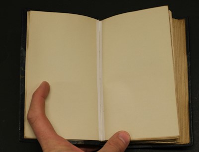 Lot 589 - Austen (Jane). Emma, a novel, 1st illustrated edition, London: Richard Bentley, 1833