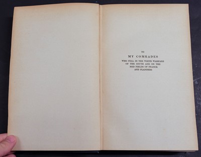 Lot 54 - Shackleton (Ernest). South, 1st edition, 1919