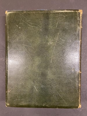 Lot 96 - White (Gilbert). The Natural History and Antiquities of Selborne, 1st ed., 1789