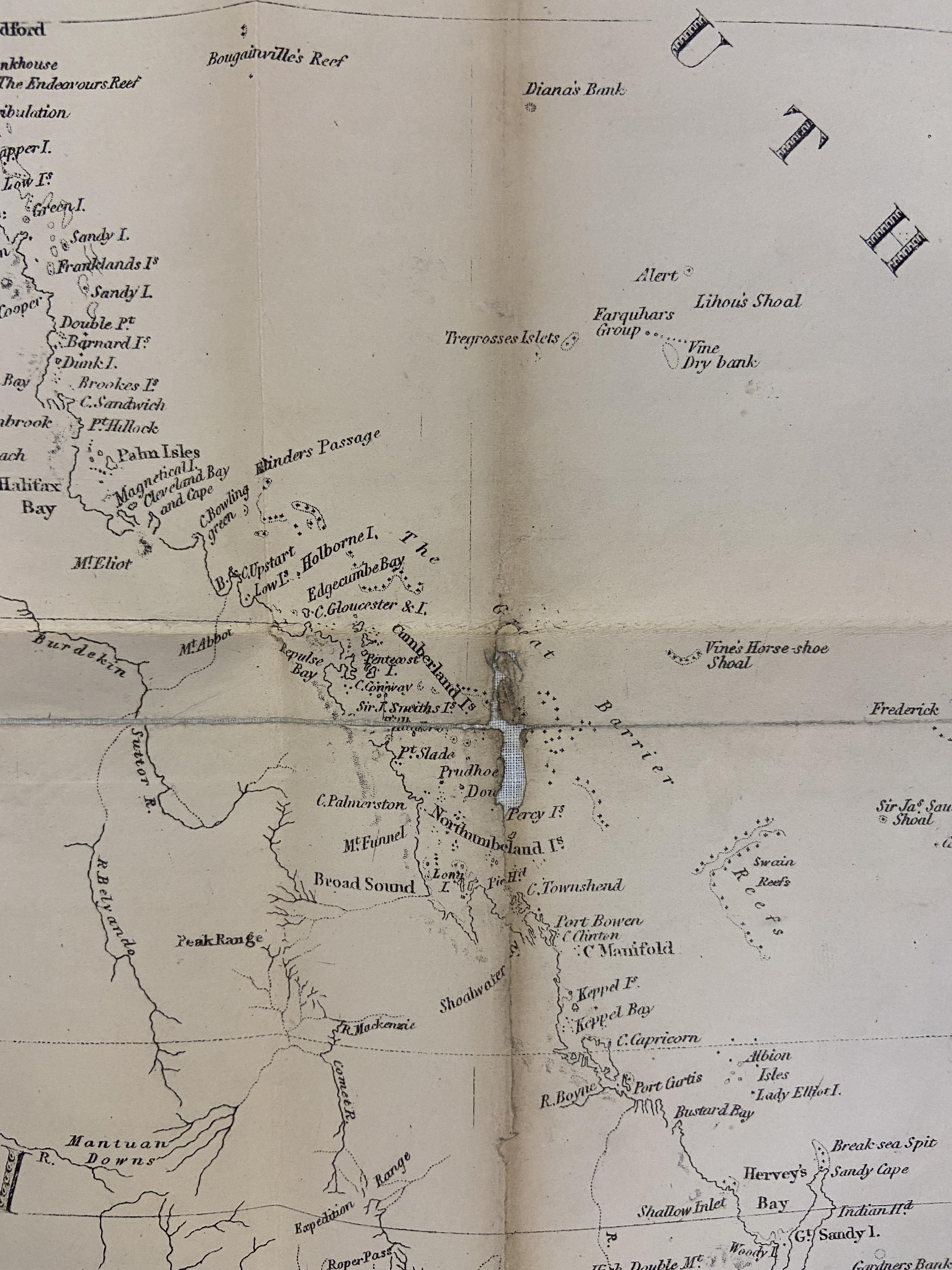 Lot 174 - New Zealand. Wyld (James) ..., Chart of New