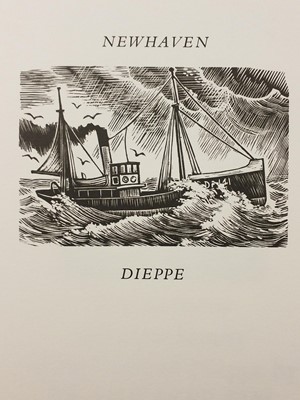 Lot 433 - Private Press, Poetry & Fiction. A large collection of late 19th-century & modern literature