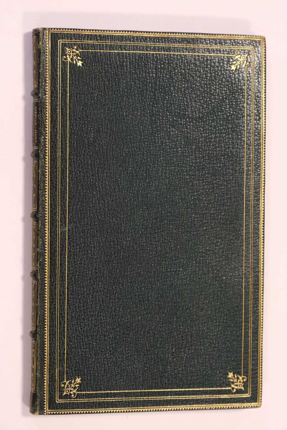 Lot 94 - North, Roger. A Discourse of Fish and Fish-Ponds... , 1st edition, London: E. Curll, 1713