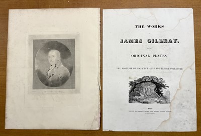 Lot 178 - Prints & Engravings. A collection of approximately 600 prints, mostly 19th century