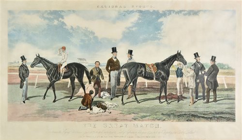 Lot 268 - Hunt, Charles