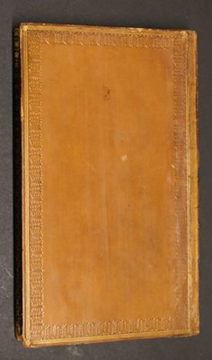 Lot 584 - Austen, Jane. Northanger Abbey: and Persuasion. 4 volumes, 1st edition, John Murray, 1818