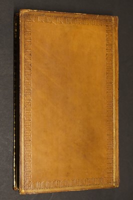Lot 584 - Austen, Jane. Northanger Abbey: and Persuasion. 4 volumes, 1st edition, John Murray, 1818