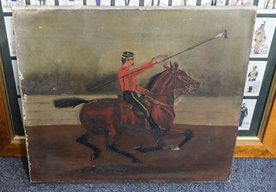 Lot 221 - A collection of military prints and watercolours, mainly later 19th and early 20th century