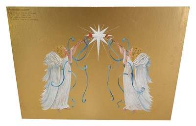 Lot 813 - White (Hugh Stanley, 1904-1988). A collection of prints & drawings, & others by Brian Huby