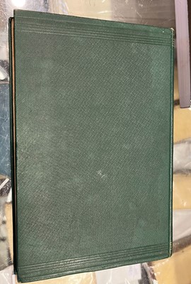 Lot 428 - Wallace (Alfred Russel). Is Mars Habitable?  1st ed., 1907