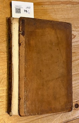 Lot 76 - Medical Botany. Medical Botany, 2 volumes, 1819