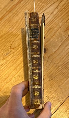 Lot 76 - Medical Botany. Medical Botany, 2 volumes, 1819