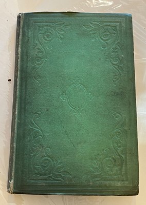 Lot 76 - Medical Botany. Medical Botany, 2 volumes, 1819