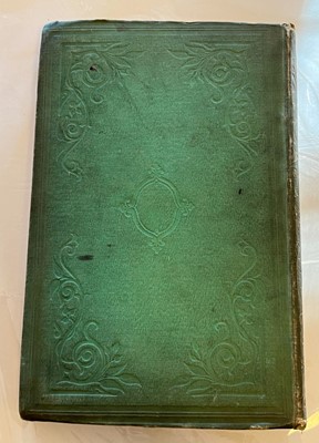 Lot 76 - Medical Botany. Medical Botany, 2 volumes, 1819