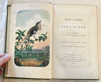 Lot 76 - Medical Botany. Medical Botany, 2 volumes, 1819