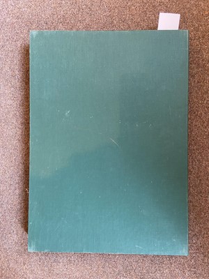 Lot 209 - Folio Society. Original Leaves from Famous English Books