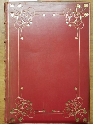 Lot 461 - Wilcox (Ella Wheeler). Poems of Passion, 1900